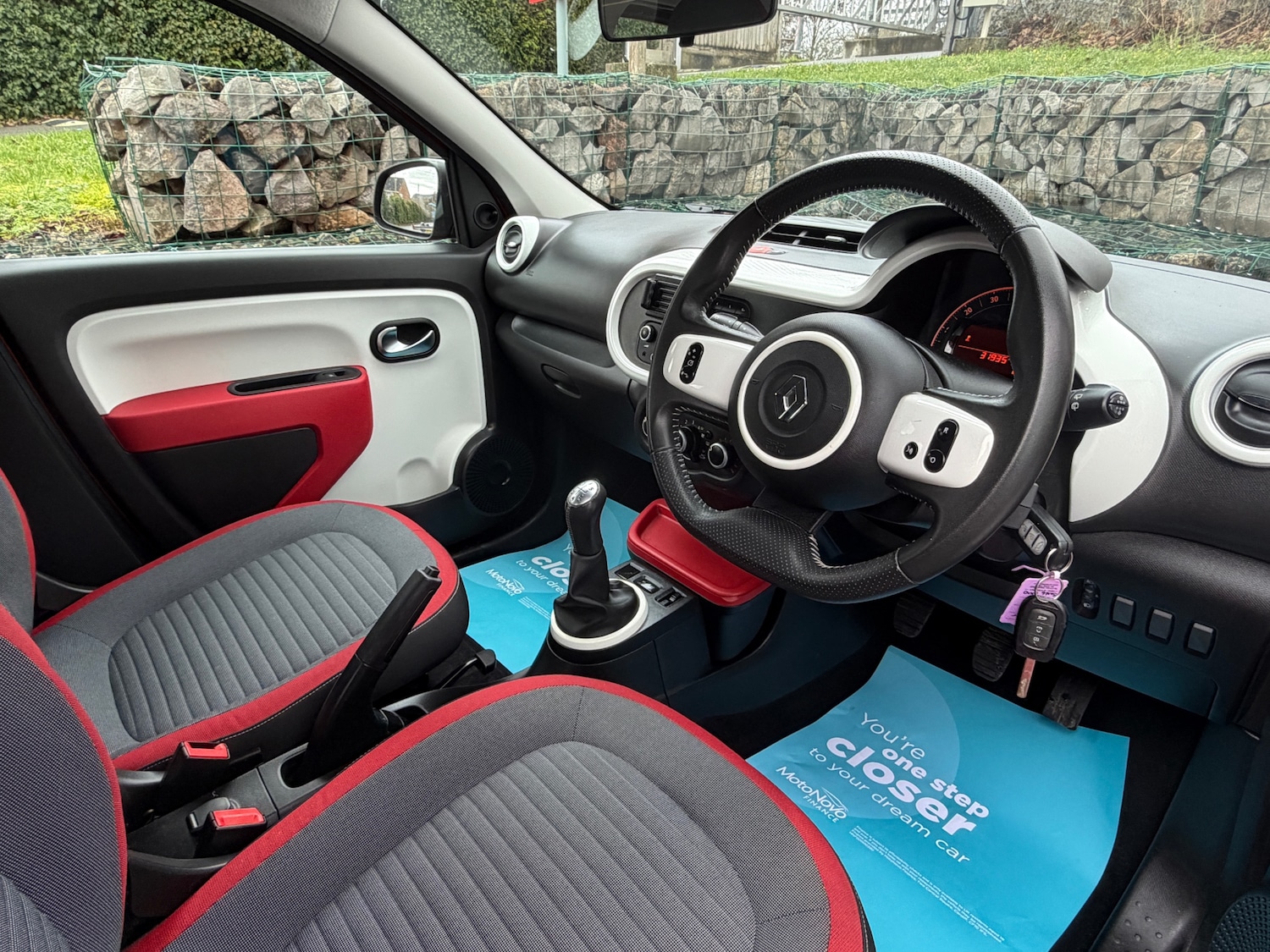 Used Renault Twingo 2016 for sale - 77536118: Photo 12