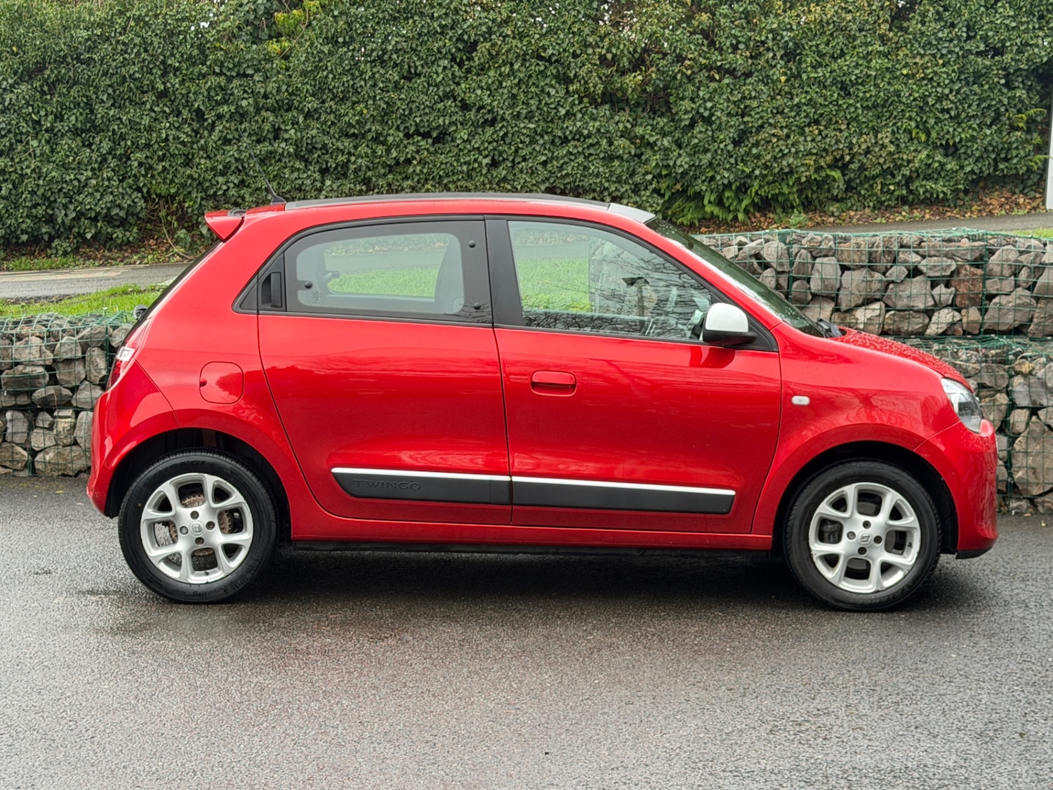 Used Renault Twingo 2016 for sale - 77536118: Photo 14