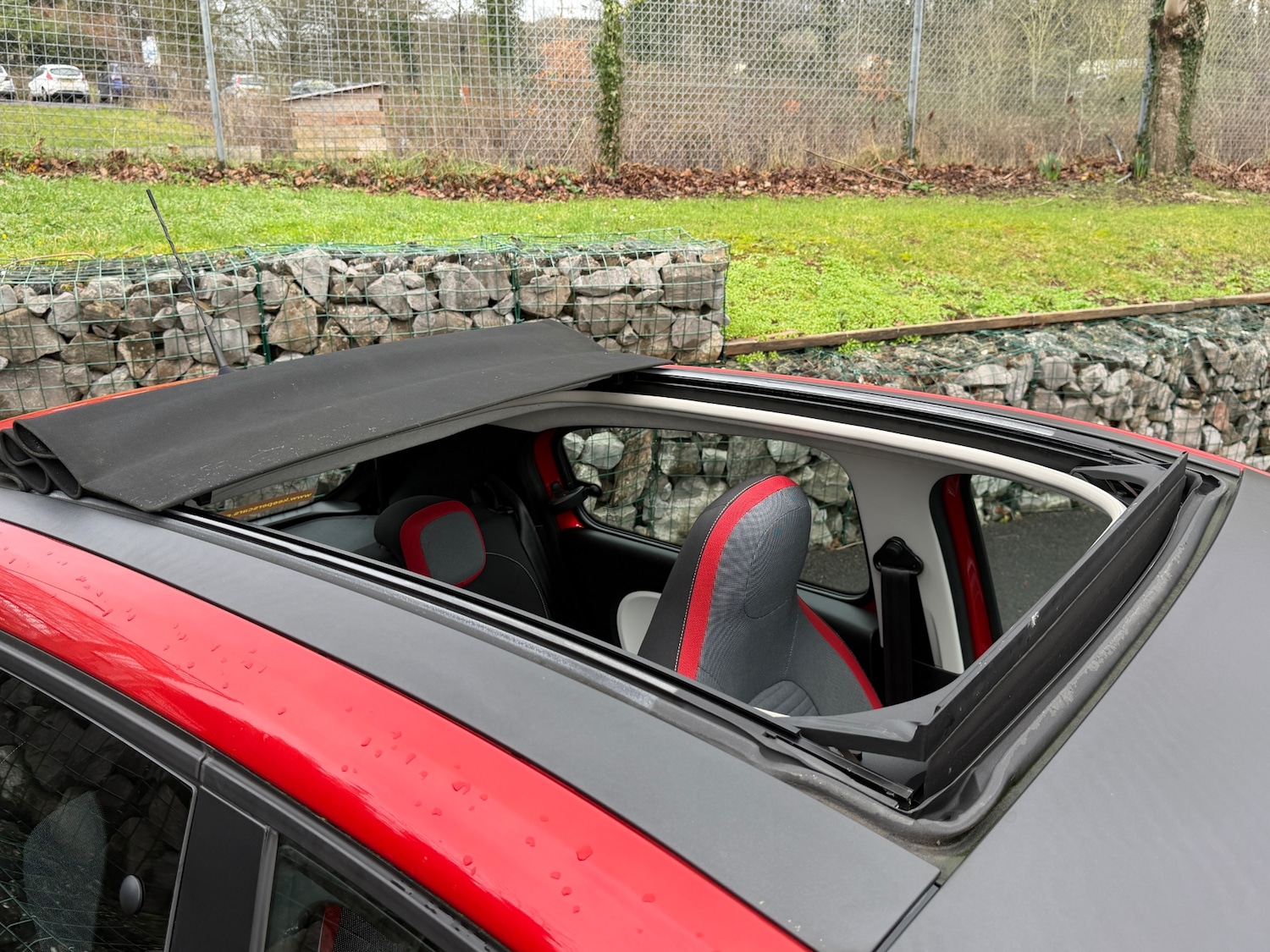 Used Renault Twingo 2016 for sale - 77536118: Photo 17