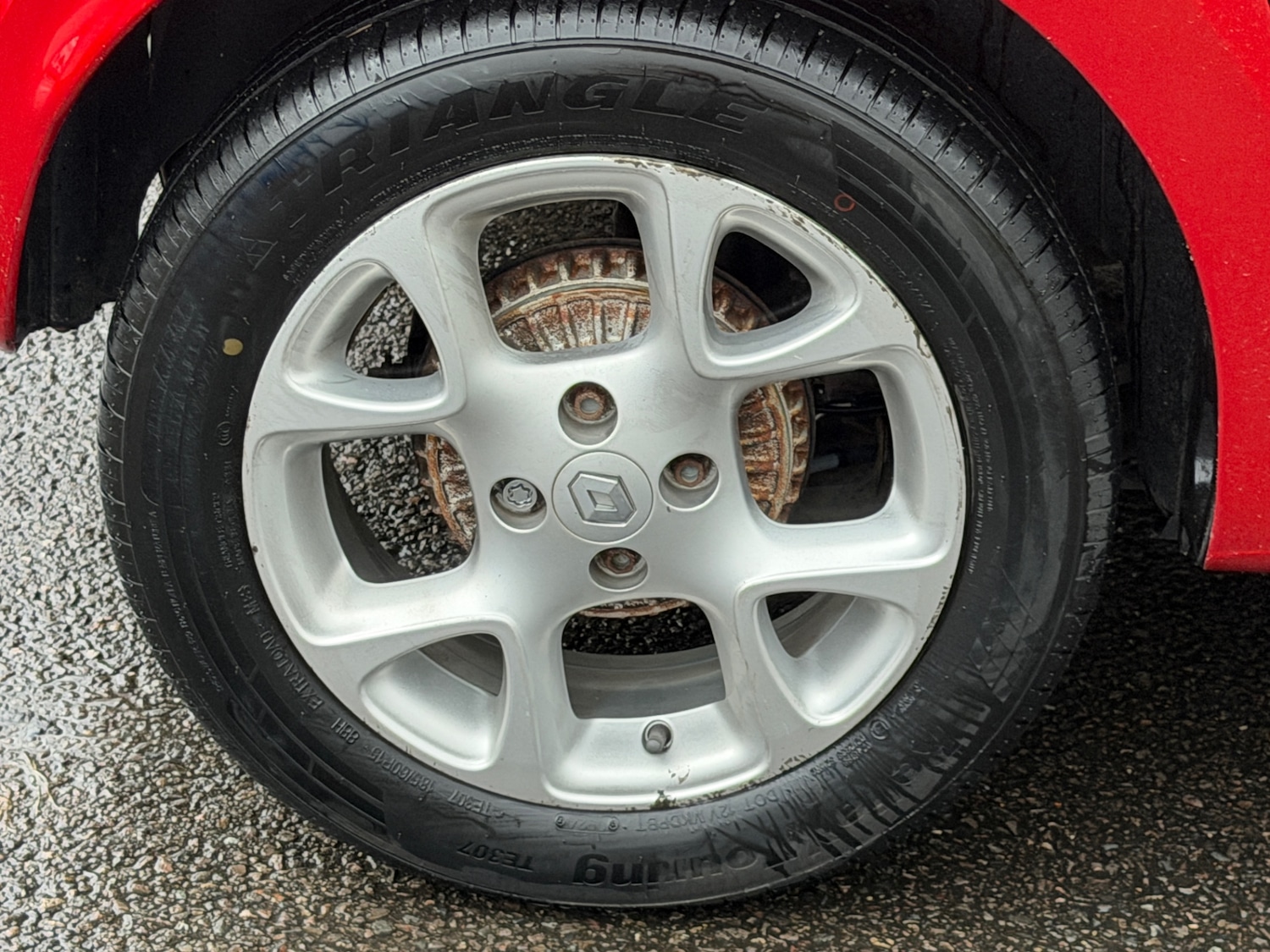 Used Renault Twingo 2016 for sale - 77536118: Photo 22