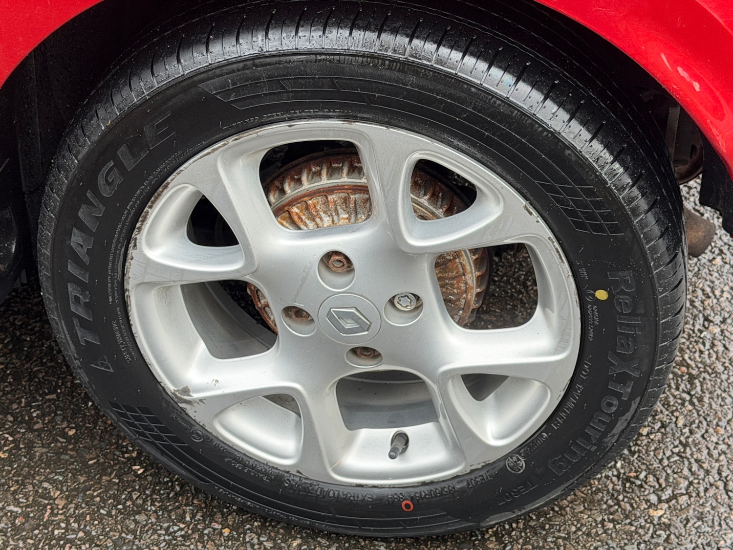 Used Renault Twingo 2016 for sale - 77536118: Photo 23