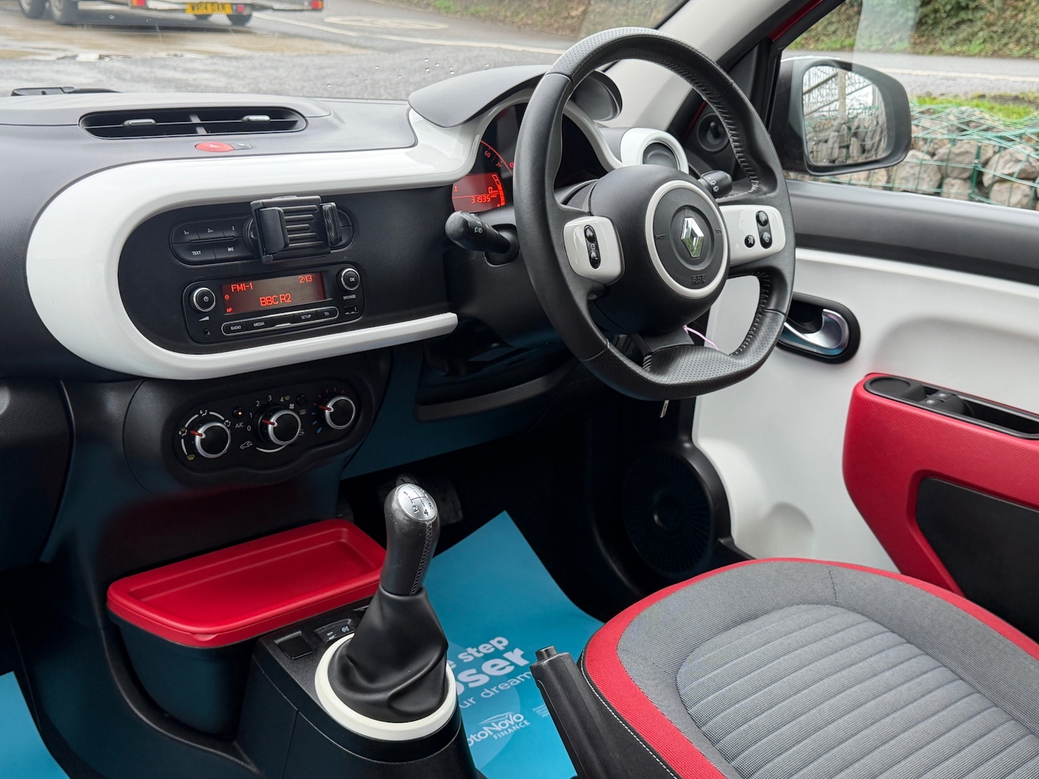 Used Renault Twingo 2016 for sale - 77536118: Photo 26