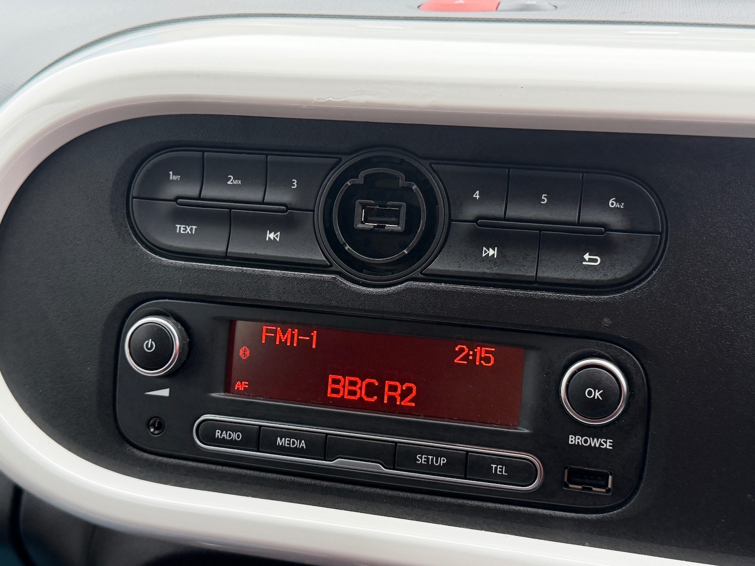 Used Renault Twingo 2016 for sale - 77536118: Photo 28