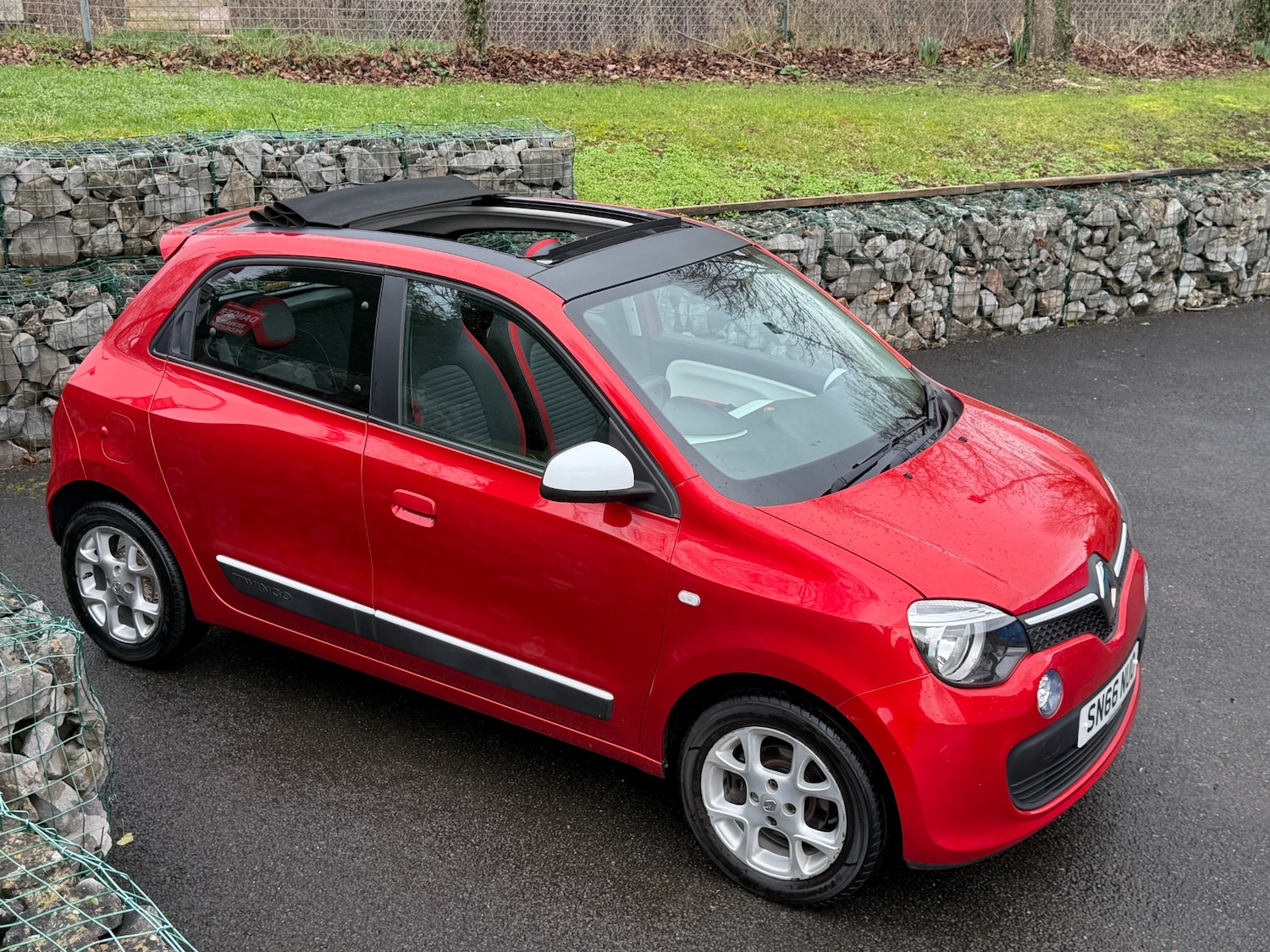 Used Renault Twingo 2016 for sale - 77536118: Photo 42