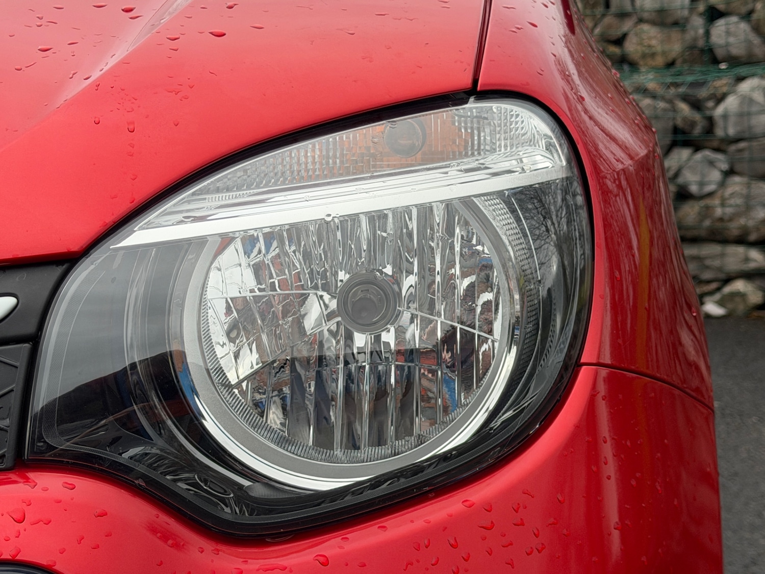 Used Renault Twingo 2016 for sale - 77536118: Photo 45