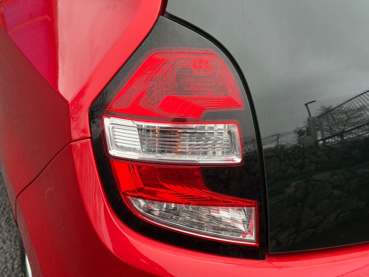 Used Renault Twingo 2016 for sale - 77536118: Photo 47