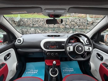 Used Renault Twingo 2016 for sale - 77536118: Photo