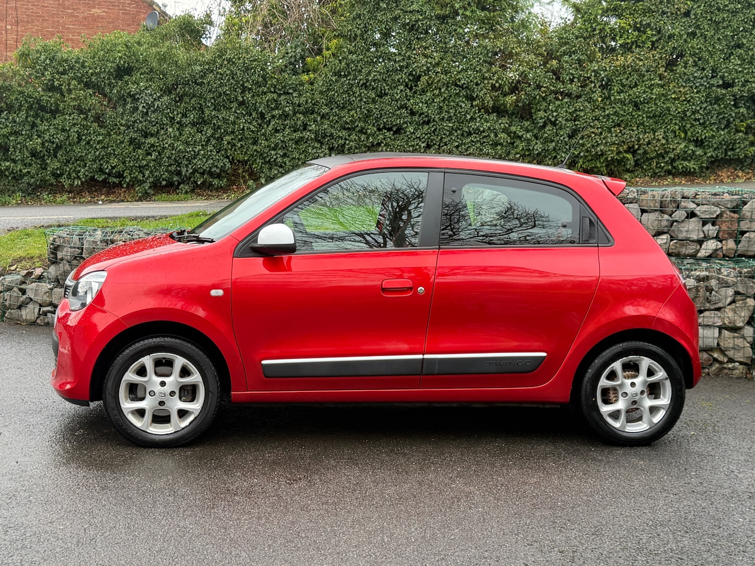 Used Renault Twingo 2016 for sale - 77536118: Photo 5