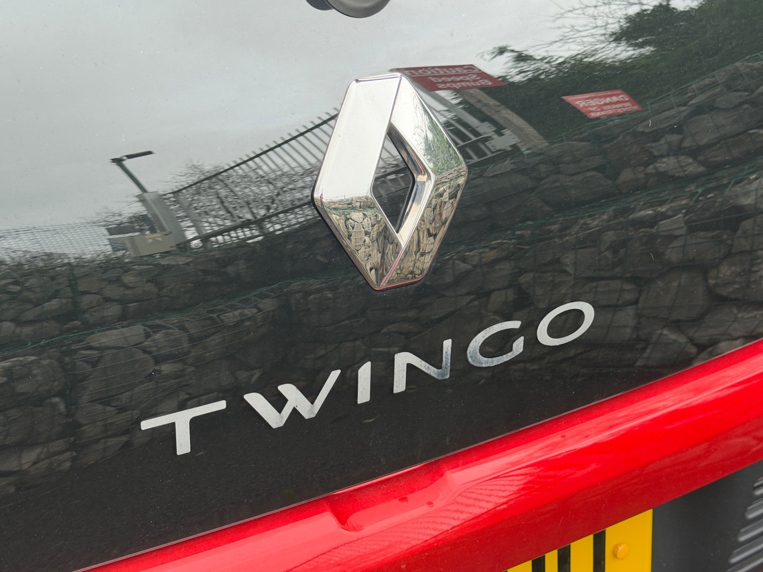 Used Renault Twingo 2016 for sale - 77536118: Photo 50