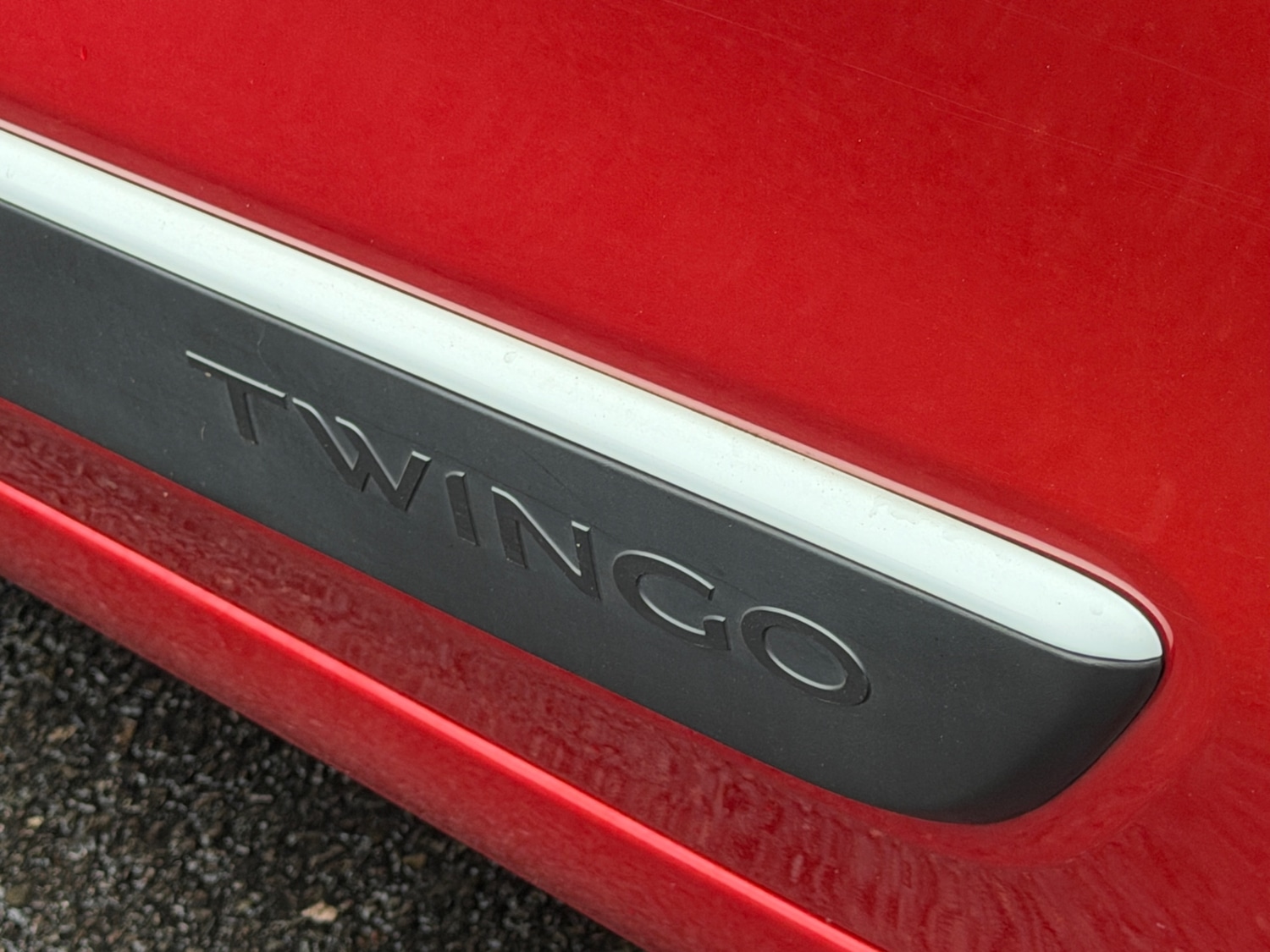 Used Renault Twingo 2016 for sale - 77536118: Photo 51