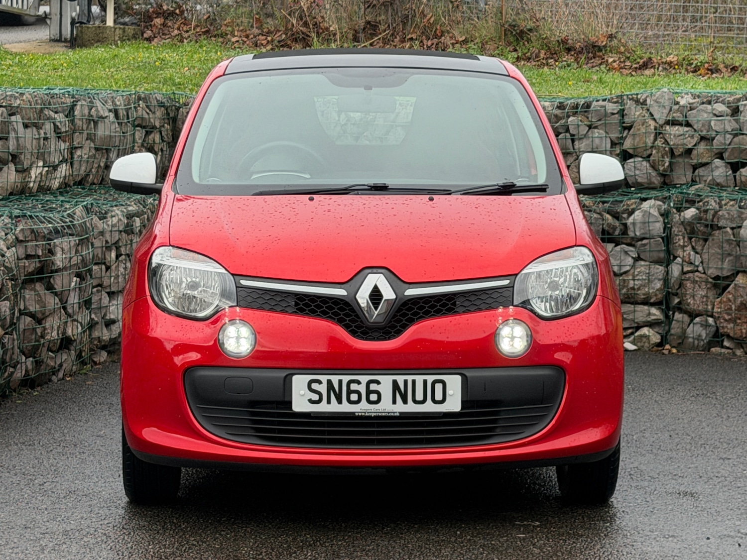 Used Renault Twingo 2016 for sale - 77536118: Photo 6