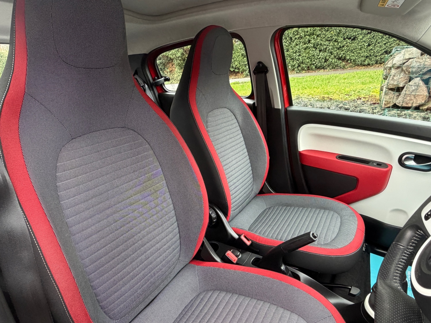 Used Renault Twingo 2016 for sale - 77536118: Photo 8