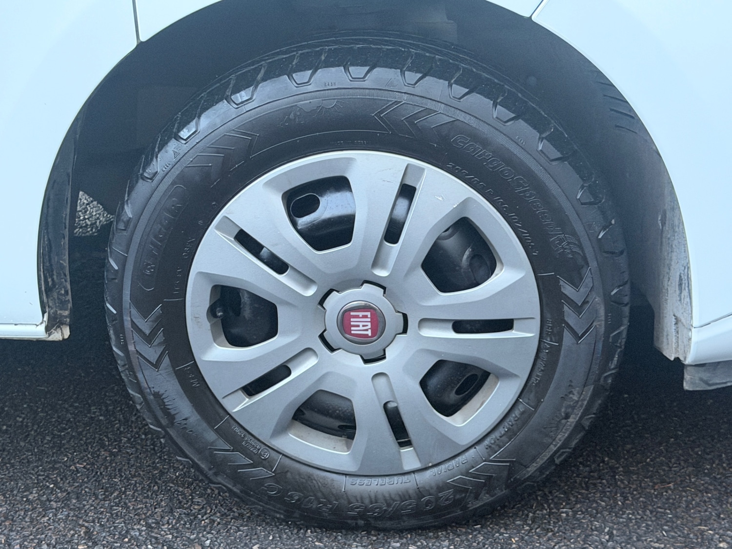 Used Fiat Talento 2021 for sale - 76821228: Photo 10