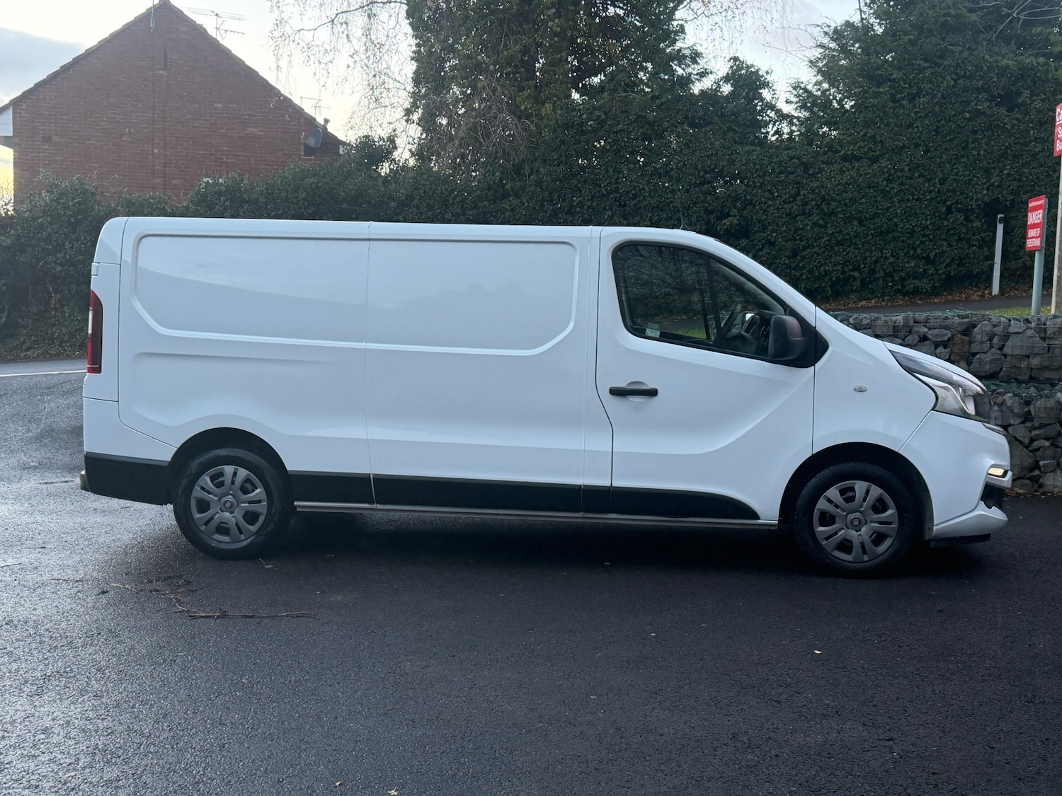 Used Fiat Talento 2021 for sale - 76821228: Photo 14