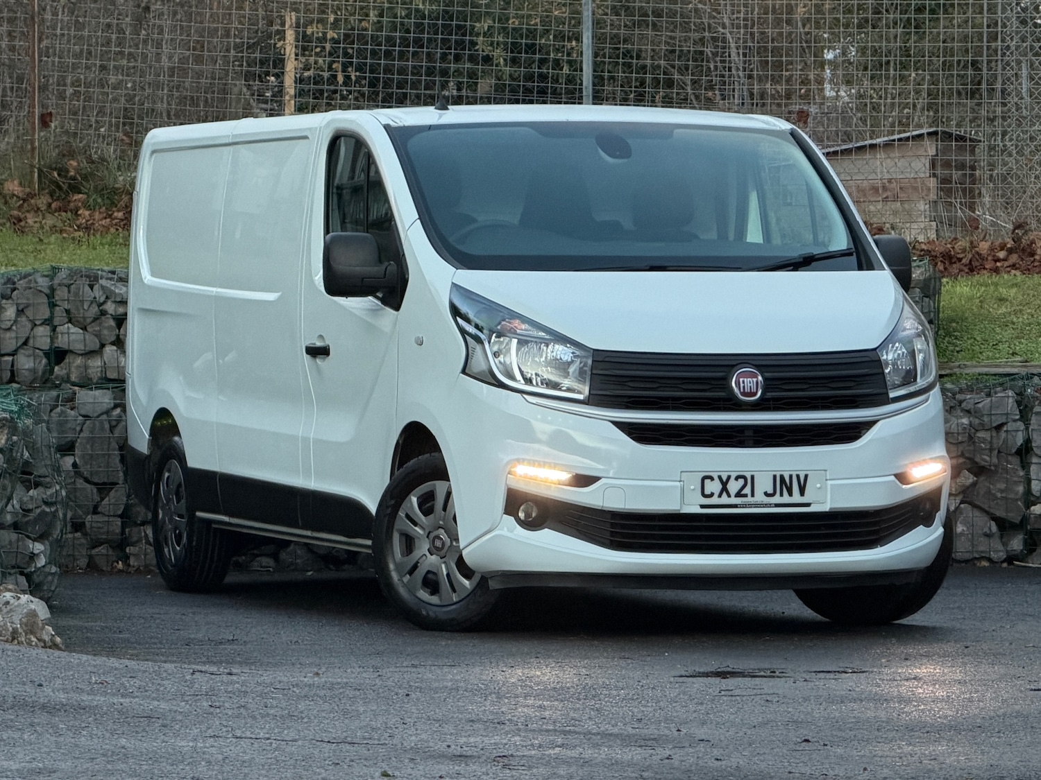 Used Fiat Talento 2021 for sale - 76821228: Photo 19