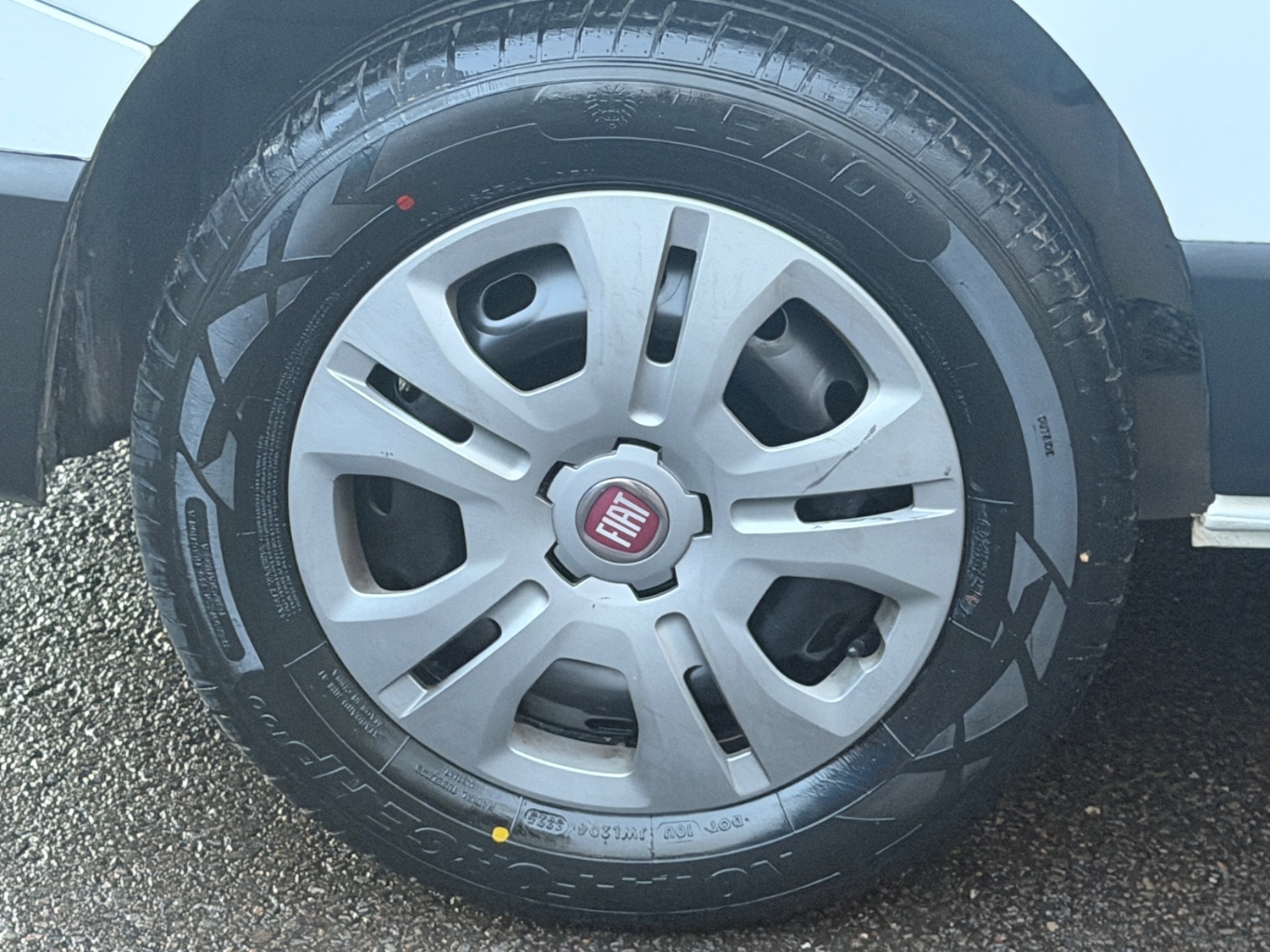 Used Fiat Talento 2021 for sale - 76821228: Photo 20