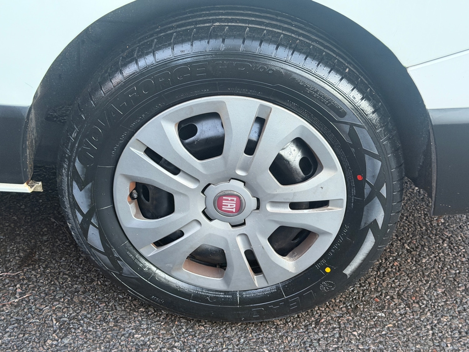 Used Fiat Talento 2021 for sale - 76821228: Photo 21