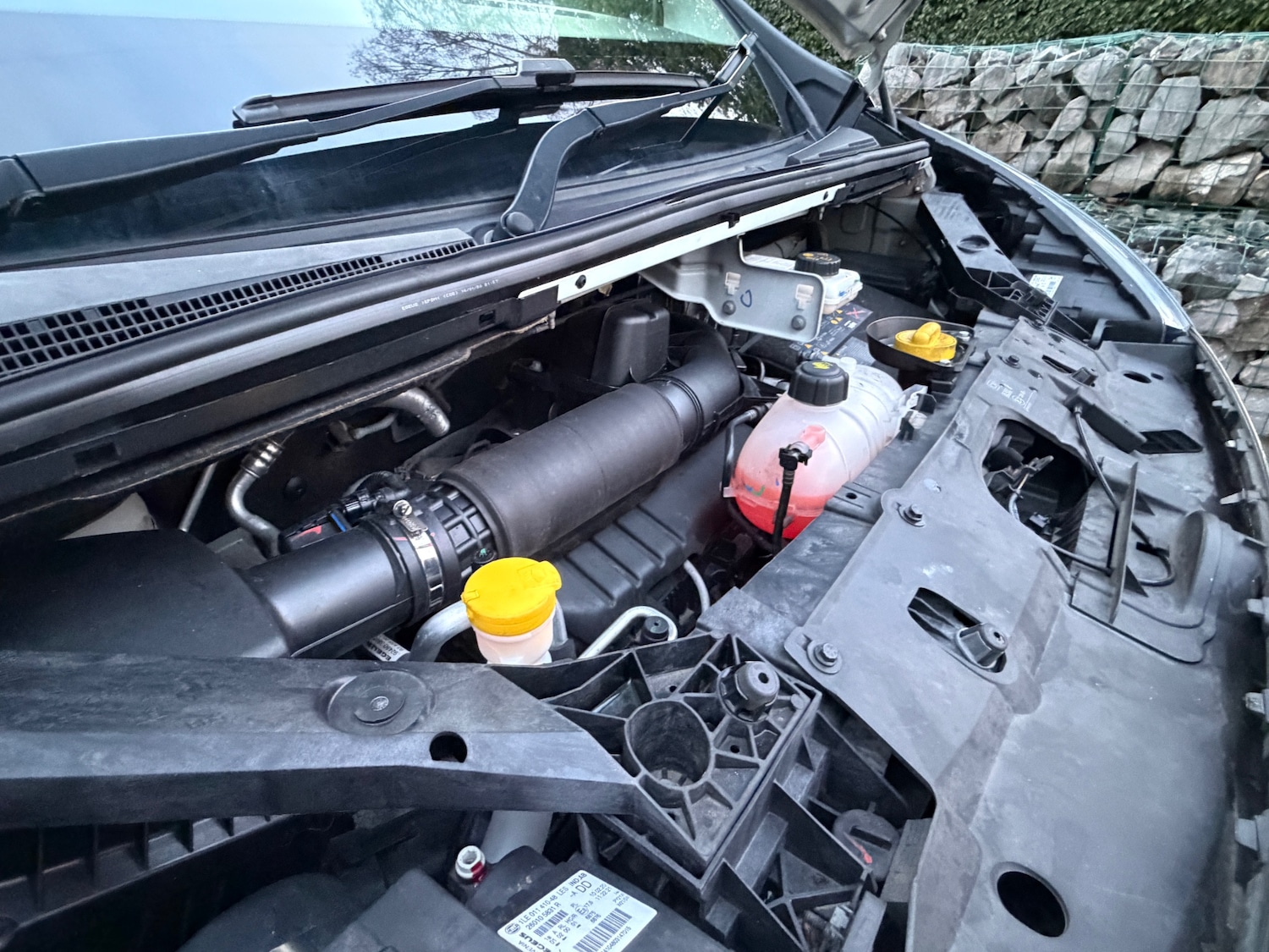 Used Fiat Talento 2021 for sale - 76821228: Photo 22