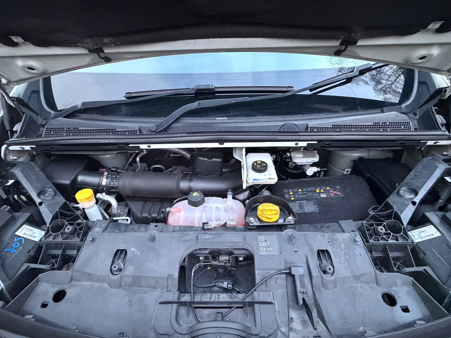 Used Fiat Talento 2021 for sale - 76821228: Photo 23