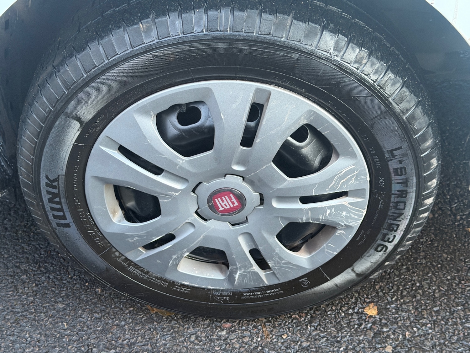 Used Fiat Talento 2021 for sale - 76821228: Photo 24