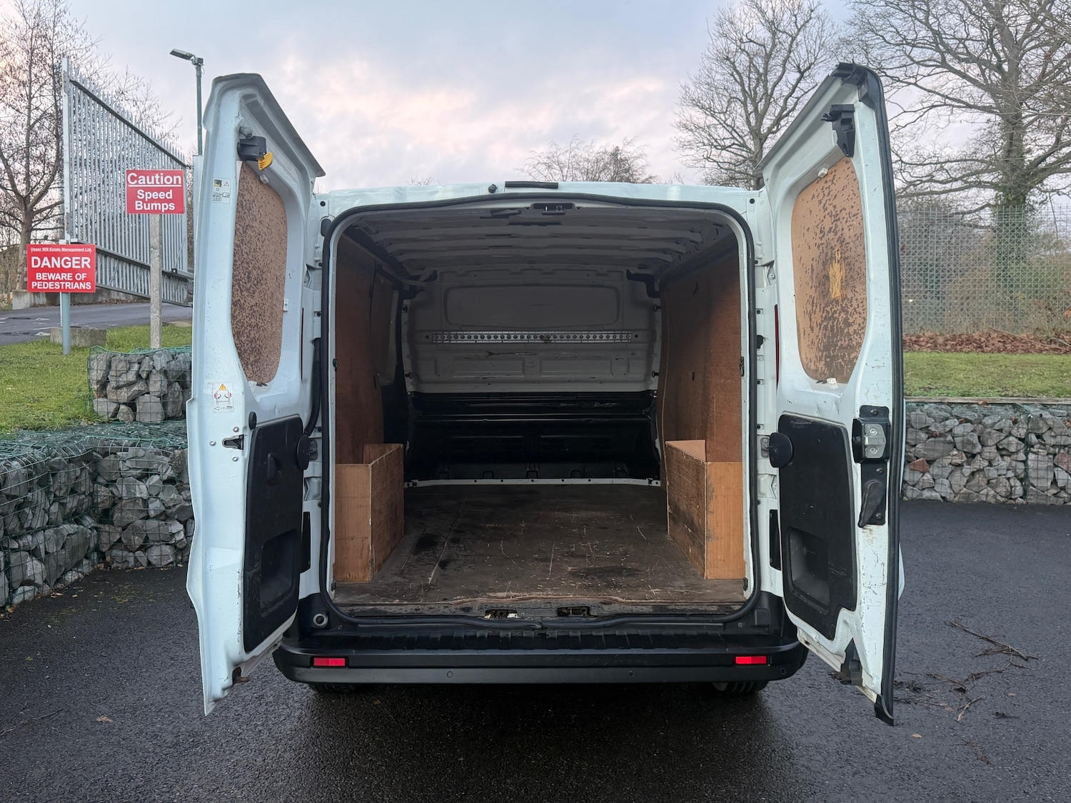 Used Fiat Talento 2021 for sale - 76821228: Photo 25