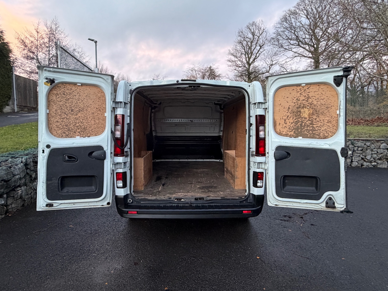 Used Fiat Talento 2021 for sale - 76821228: Photo 26