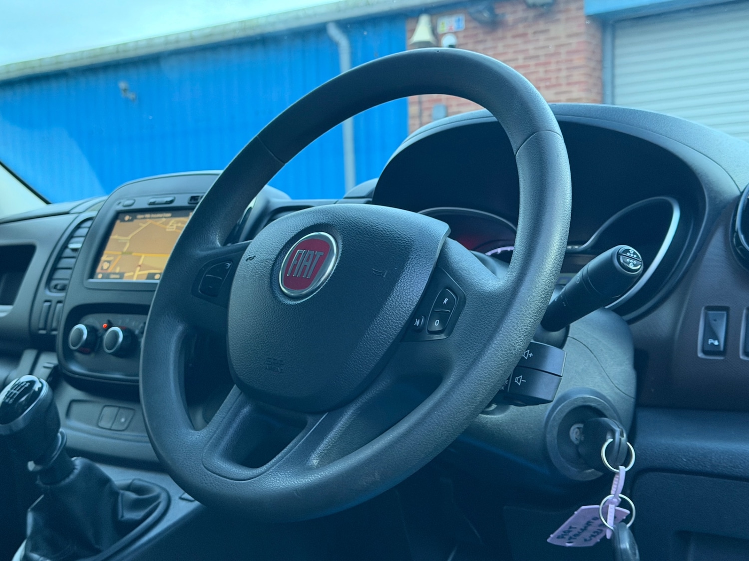 Used Fiat Talento 2021 for sale - 76821228: Photo 29