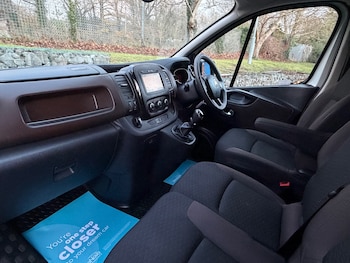 Used Fiat Talento 2021 for sale - 76821228: Photo