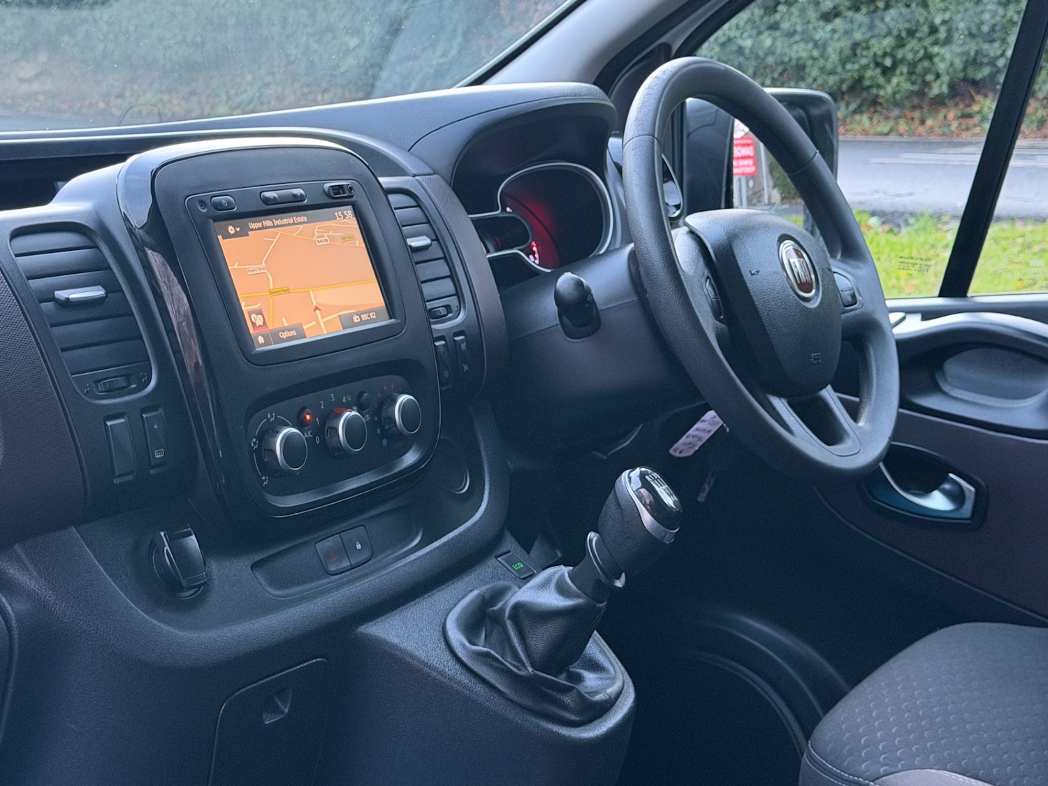 Used Fiat Talento 2021 for sale - 76821228: Photo 30