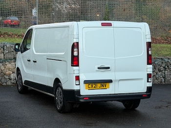 Used Fiat Talento 2021 for sale - 76821228: Photo