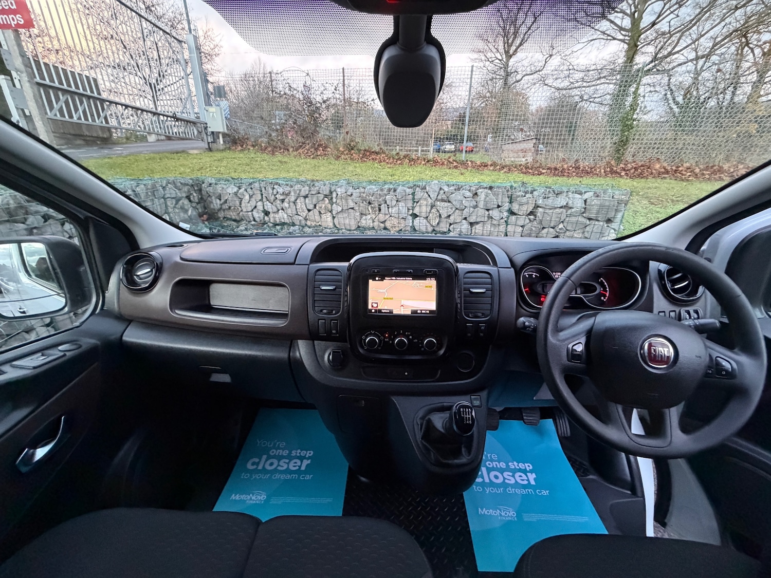 Used Fiat Talento 2021 for sale - 76821228: Photo 4