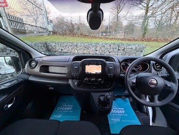 Used Fiat Talento 2021 for sale - 76821228: Photo