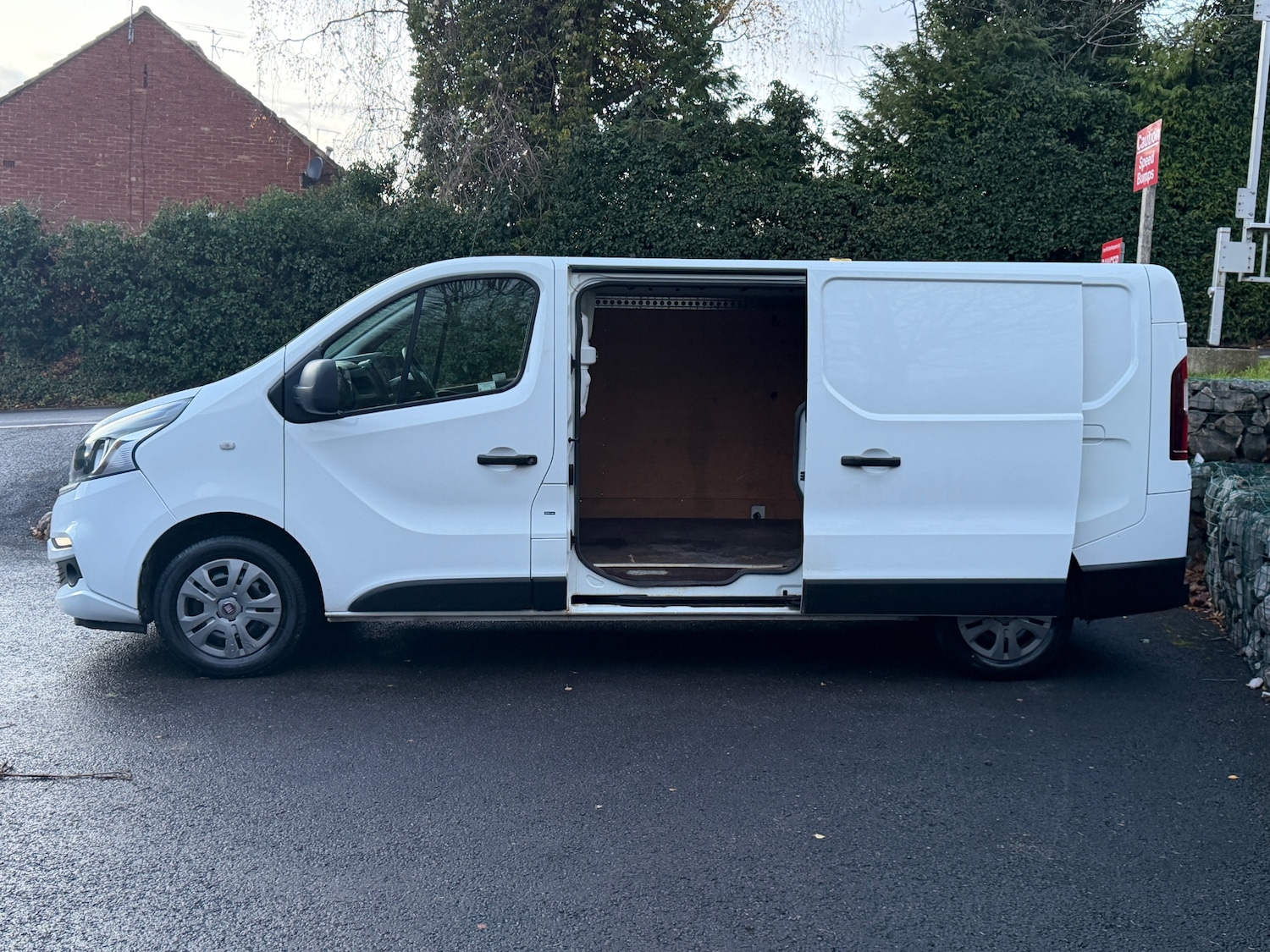 Used Fiat Talento 2021 for sale - 76821228: Photo 5