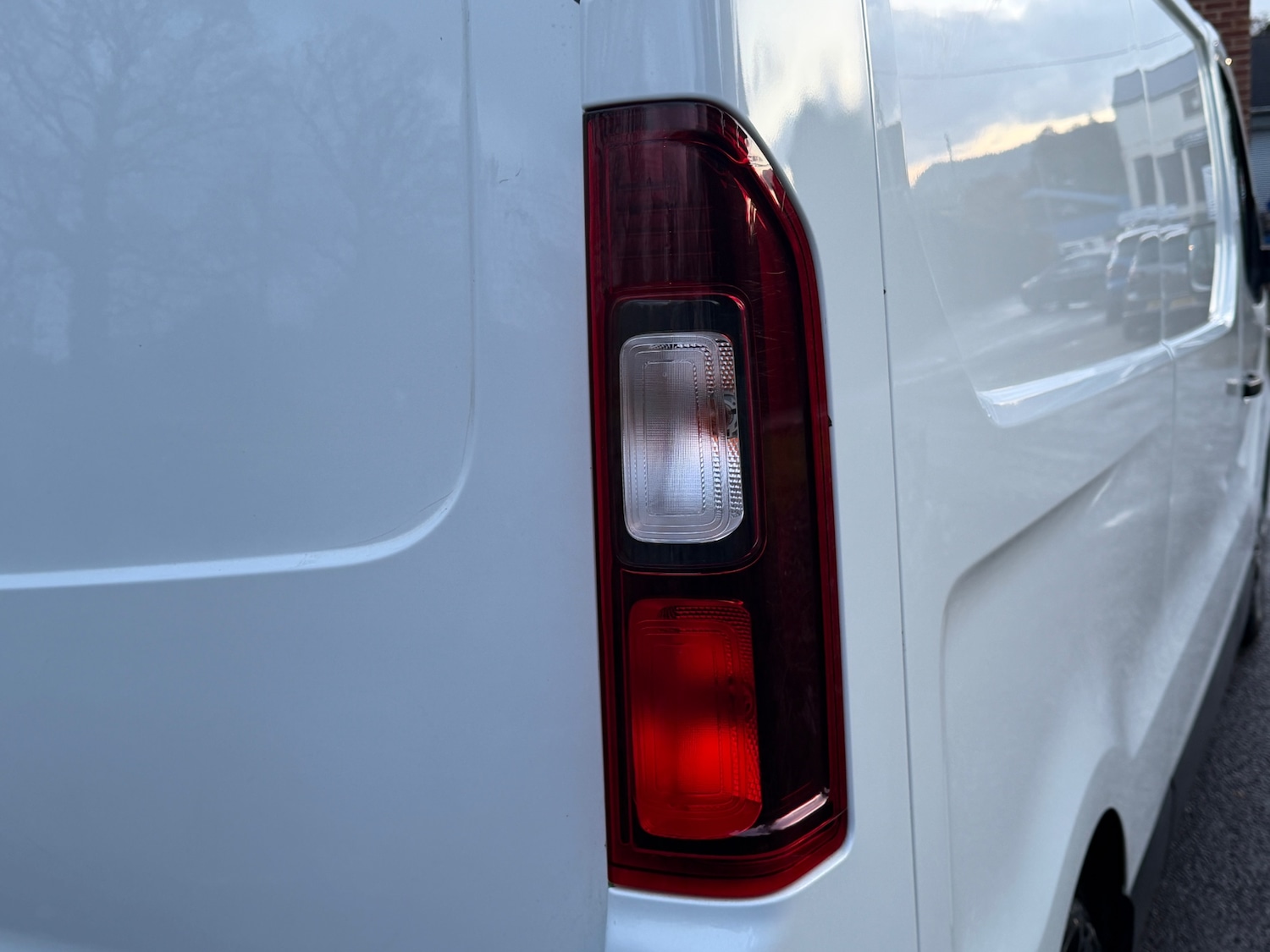 Used Fiat Talento 2021 for sale - 76821228: Photo 53