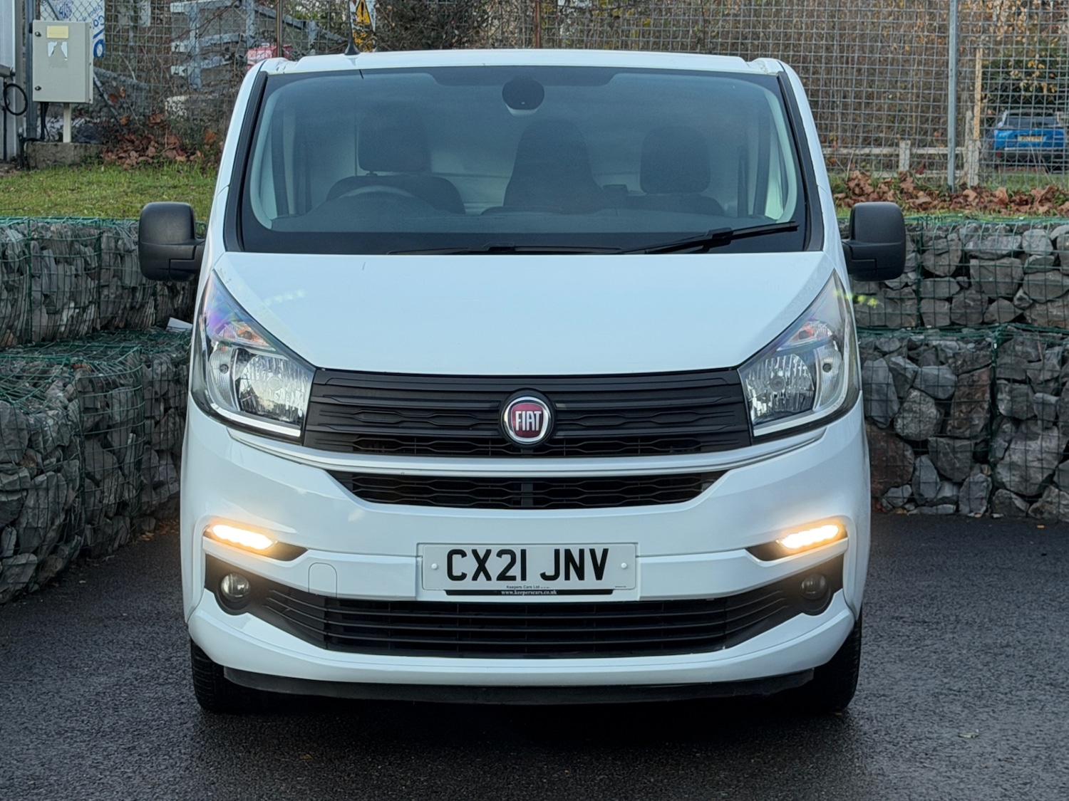 Used Fiat Talento 2021 for sale - 76821228: Photo 6