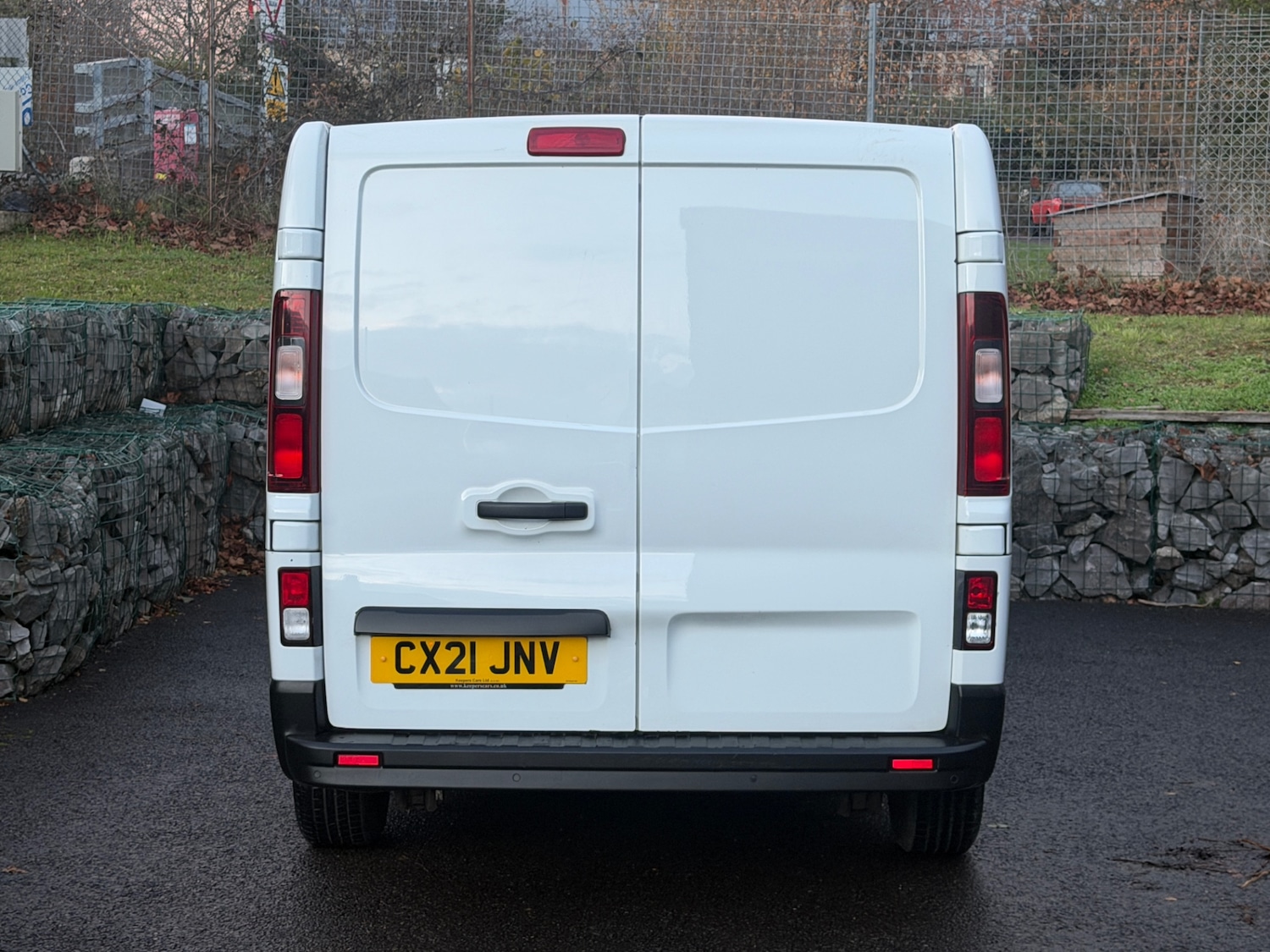 Used Fiat Talento 2021 for sale - 76821228: Photo 7