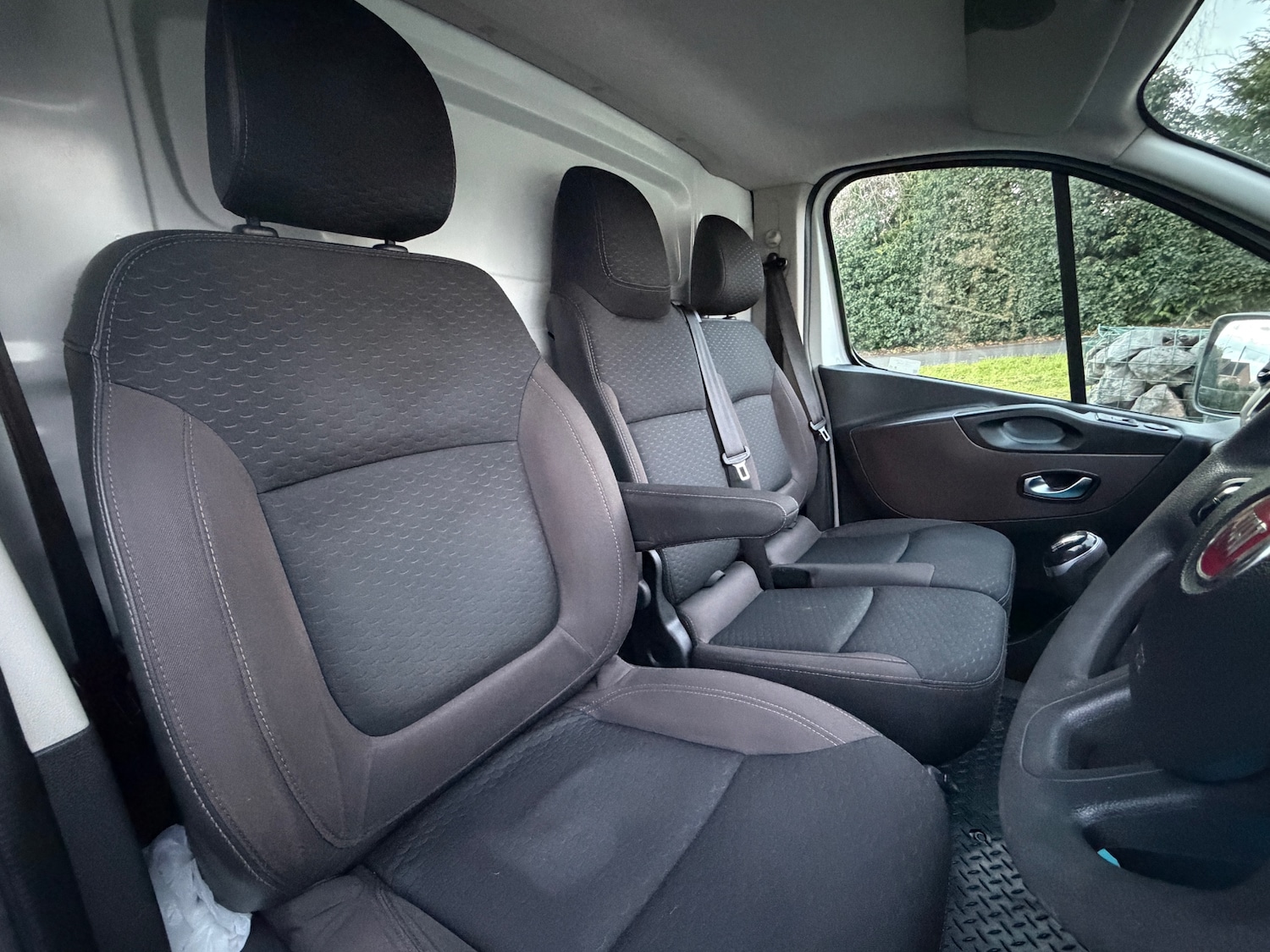 Used Fiat Talento 2021 for sale - 76821228: Photo 8