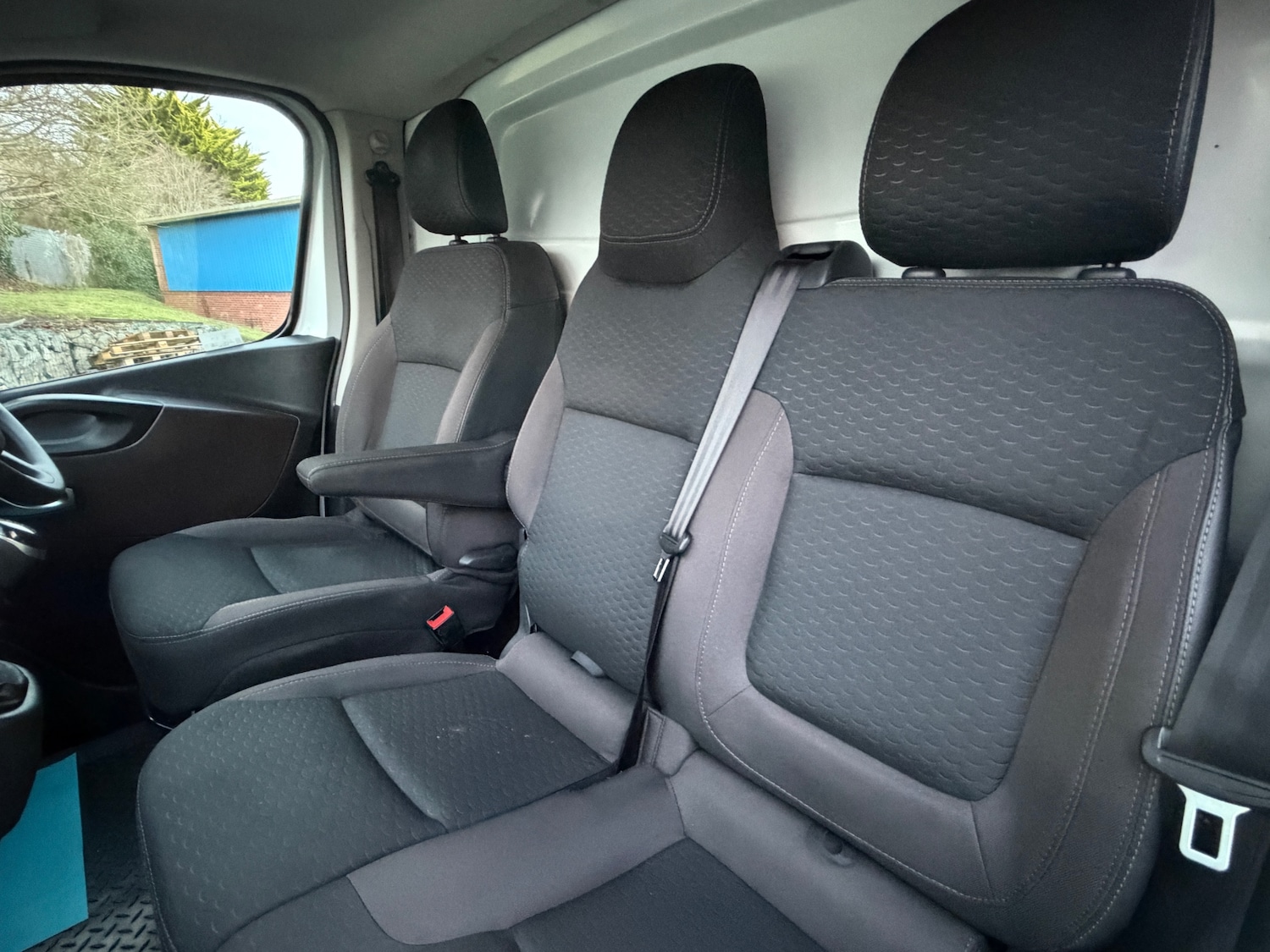 Used Fiat Talento 2021 for sale - 76821228: Photo 9