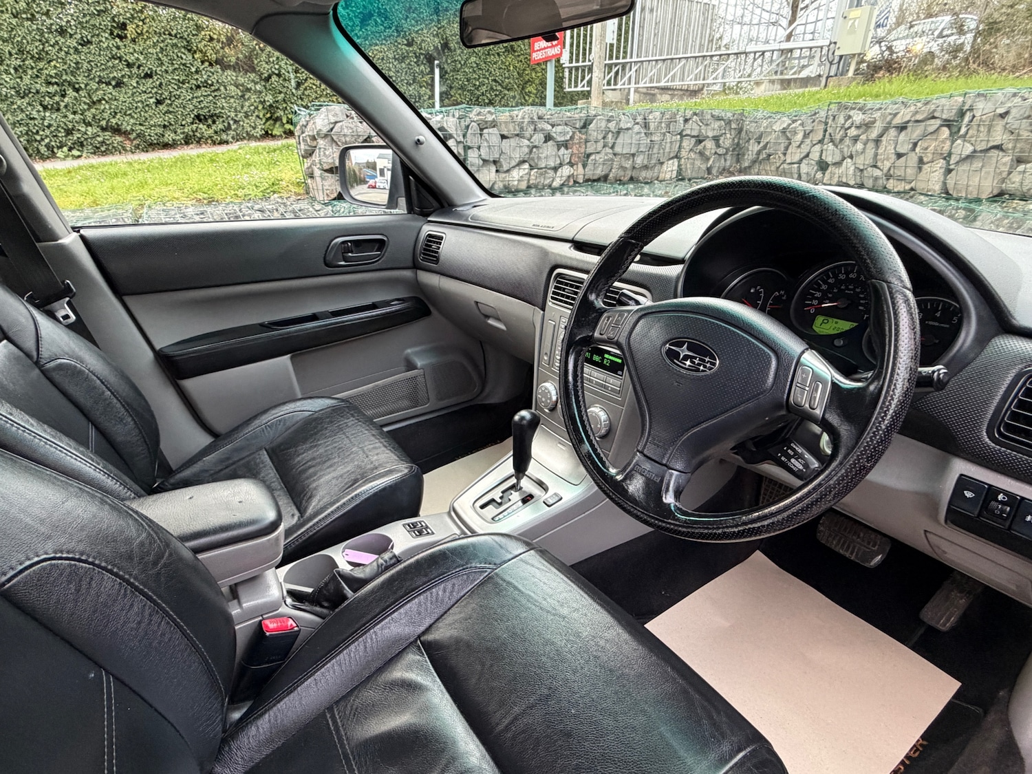 Used Subaru Forester 2006 for sale - 78112004: Photo 12