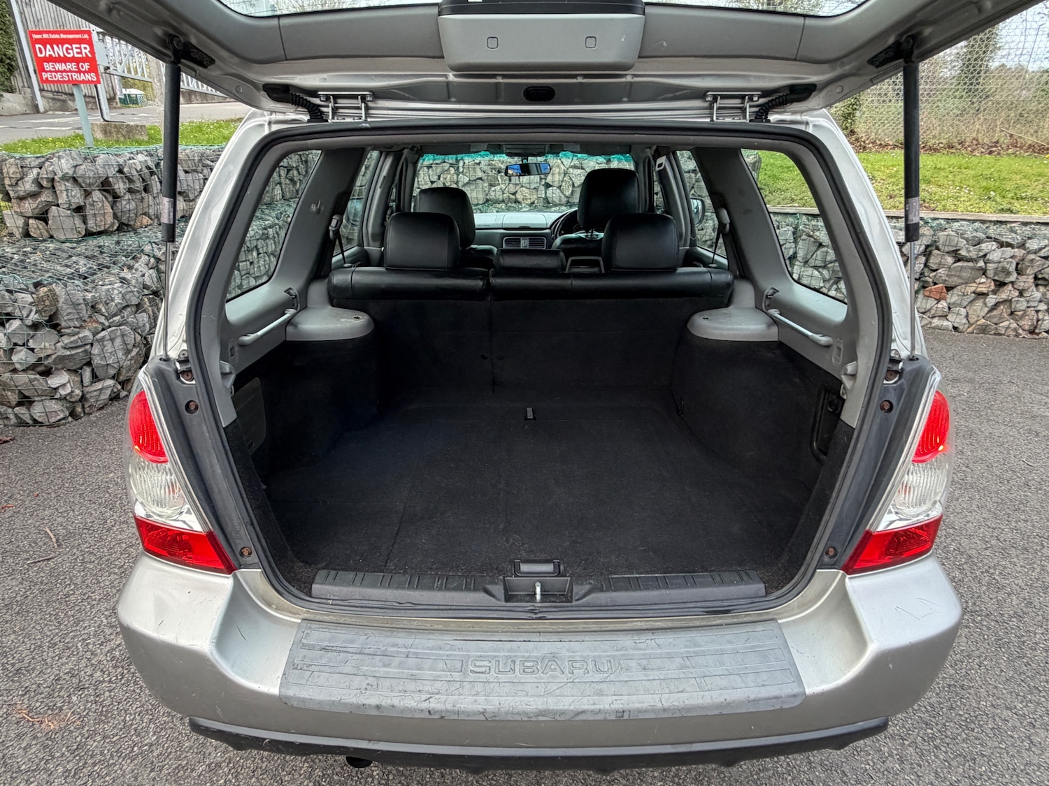 Used Subaru Forester 2006 for sale - 78112004: Photo 16