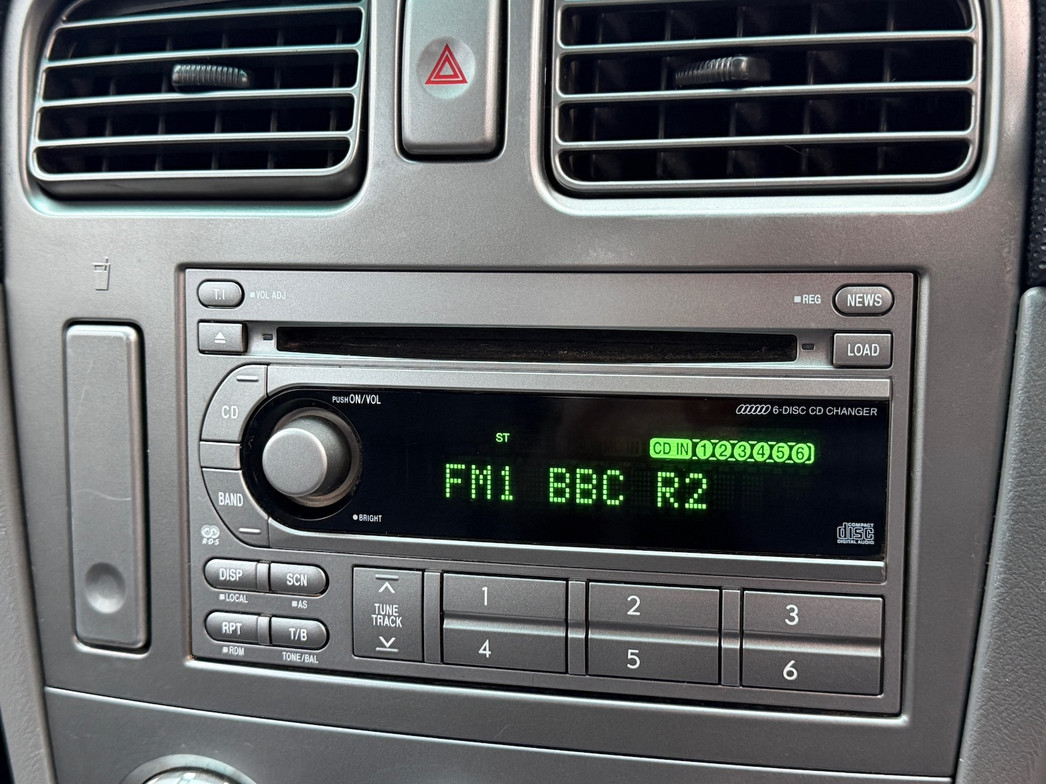 Used Subaru Forester 2006 for sale - 78112004: Photo 18