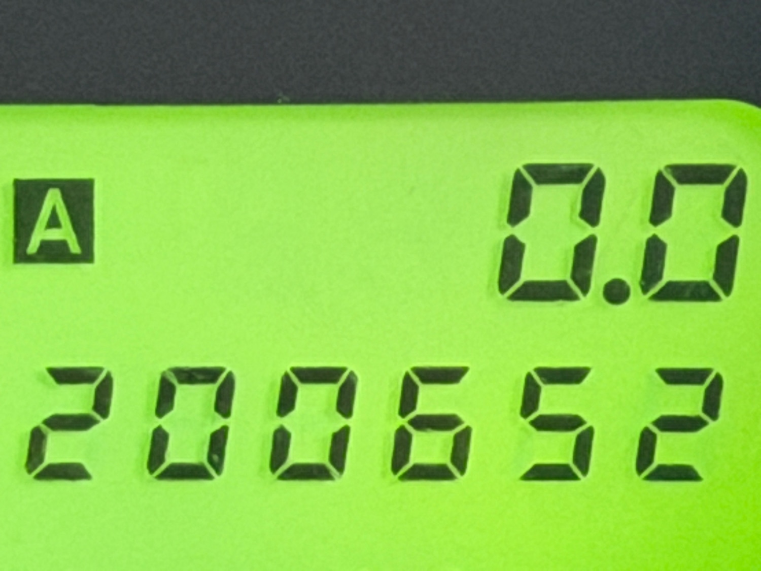 Used Subaru Forester 2006 for sale - 78112004: Photo 19