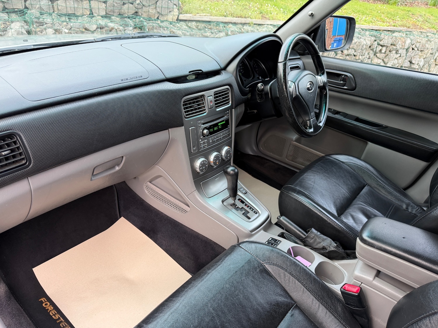 Used Subaru Forester 2006 for sale - 78112004: Photo 2