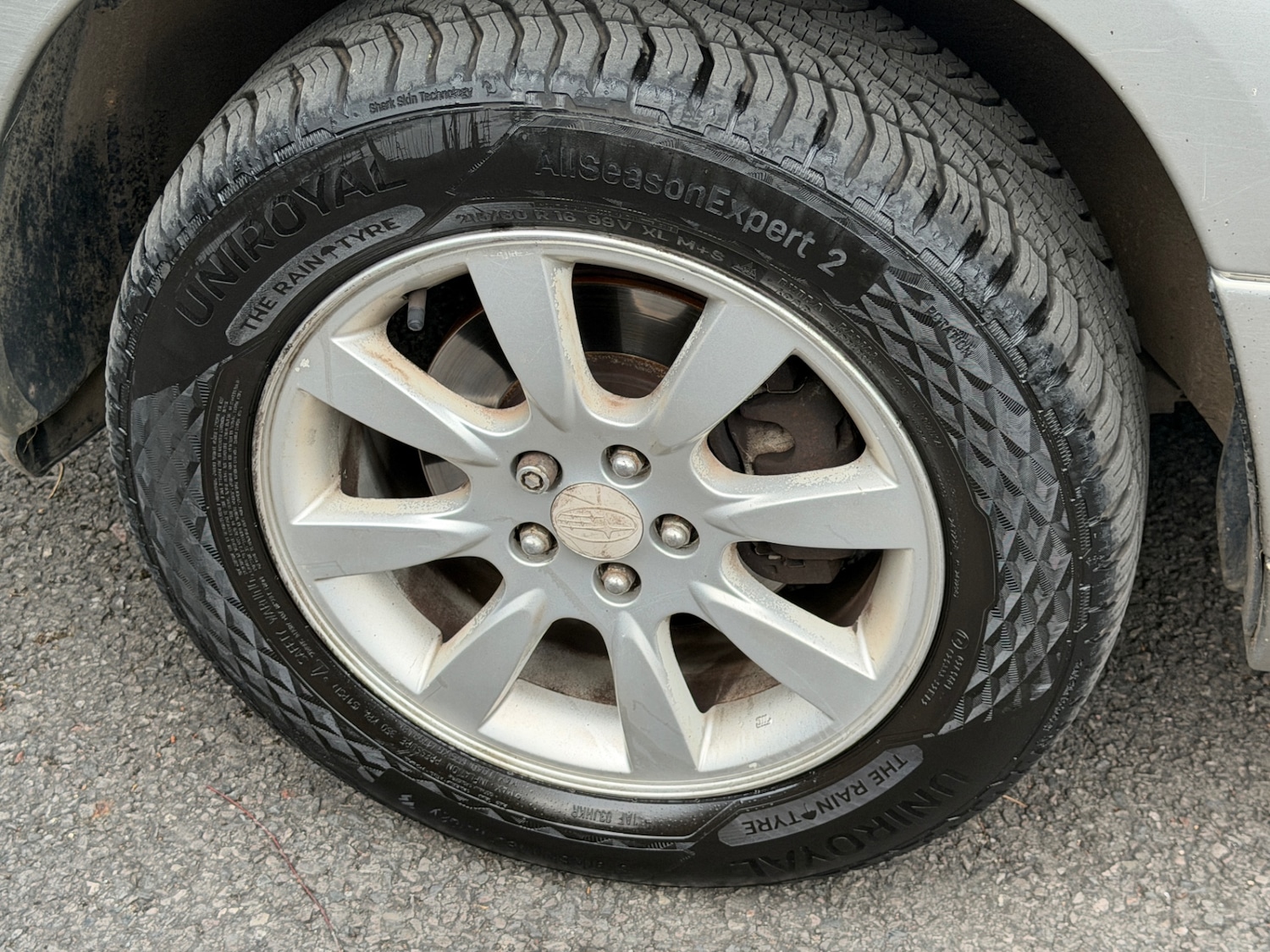 Used Subaru Forester 2006 for sale - 78112004: Photo 24