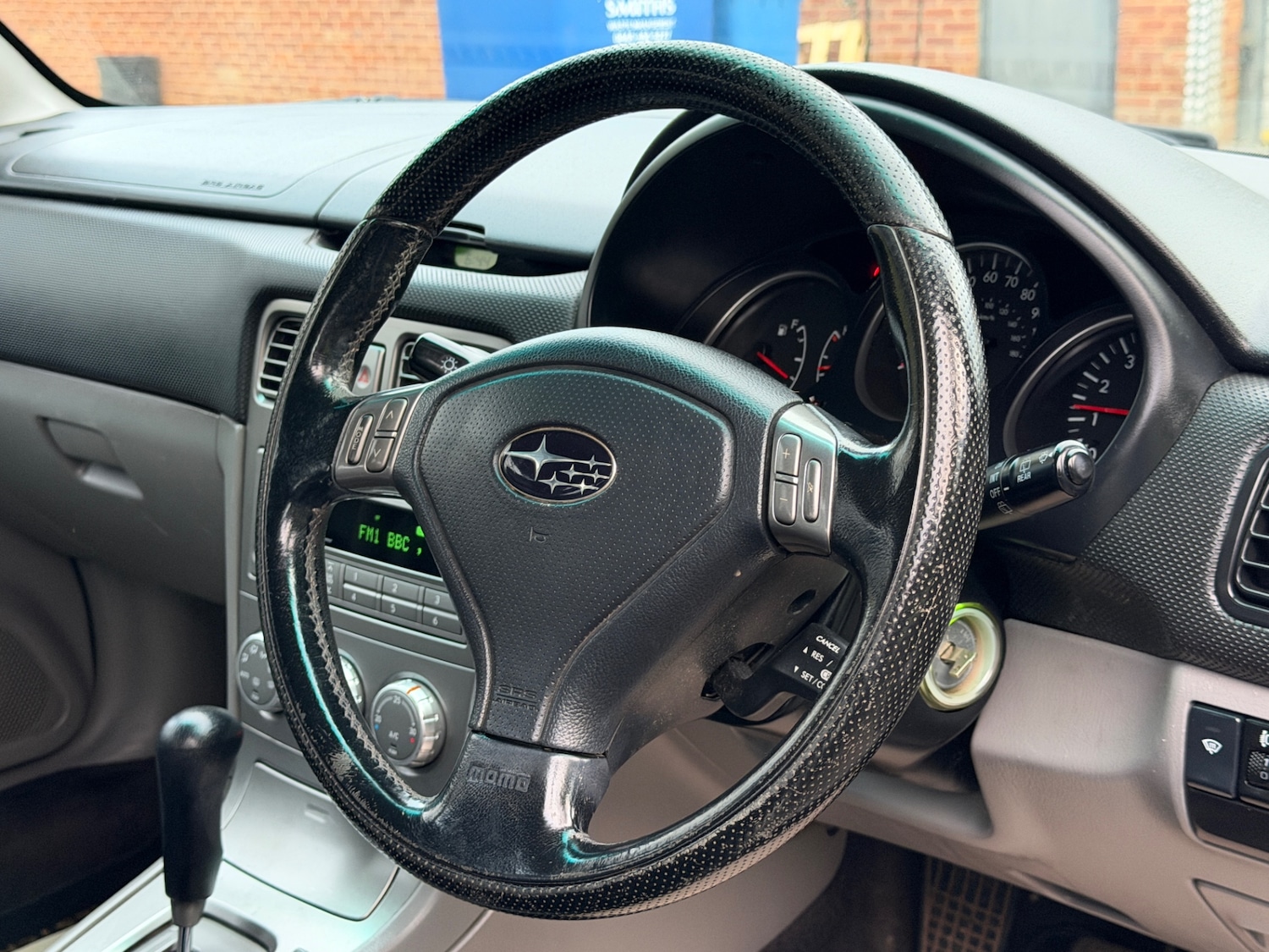 Used Subaru Forester 2006 for sale - 78112004: Photo 26