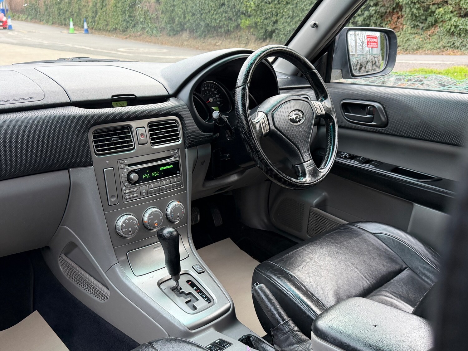 Used Subaru Forester 2006 for sale - 78112004: Photo 27