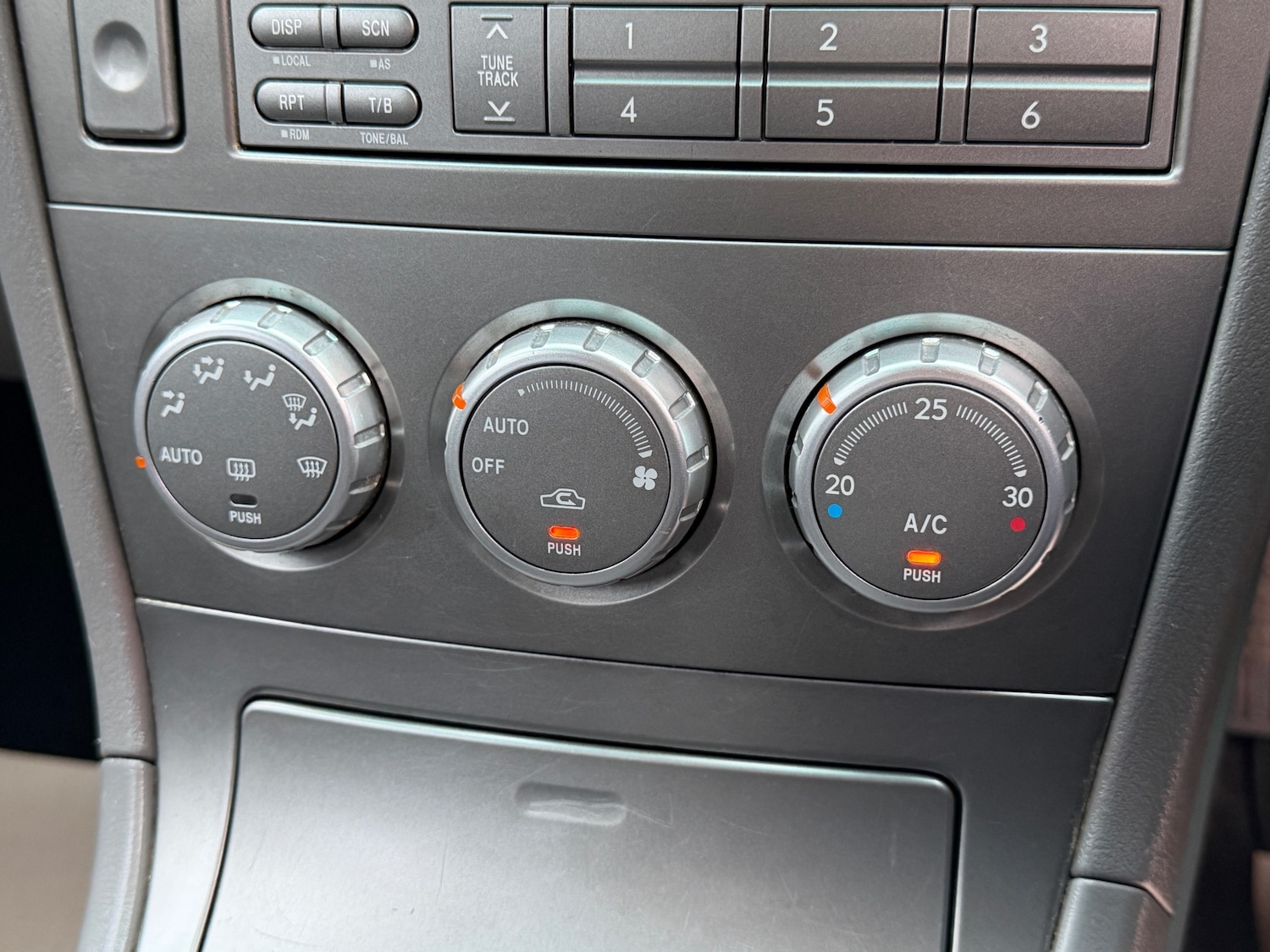 Used Subaru Forester 2006 for sale - 78112004: Photo 28