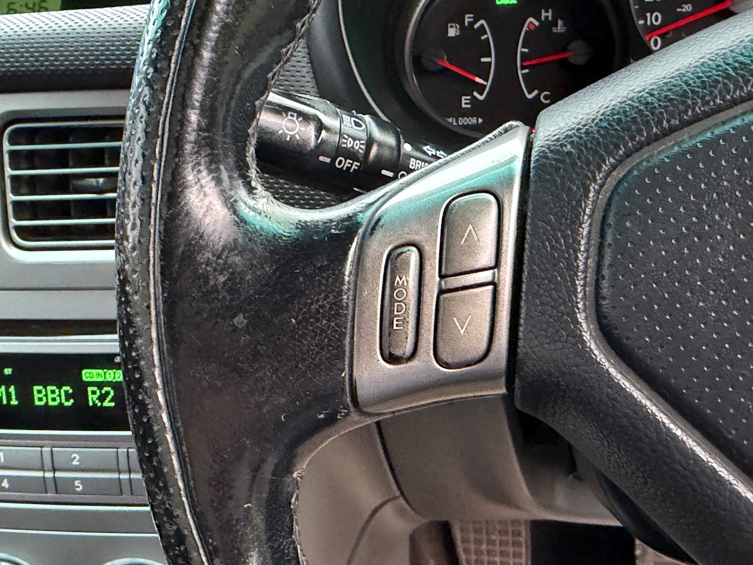 Used Subaru Forester 2006 for sale - 78112004: Photo 33