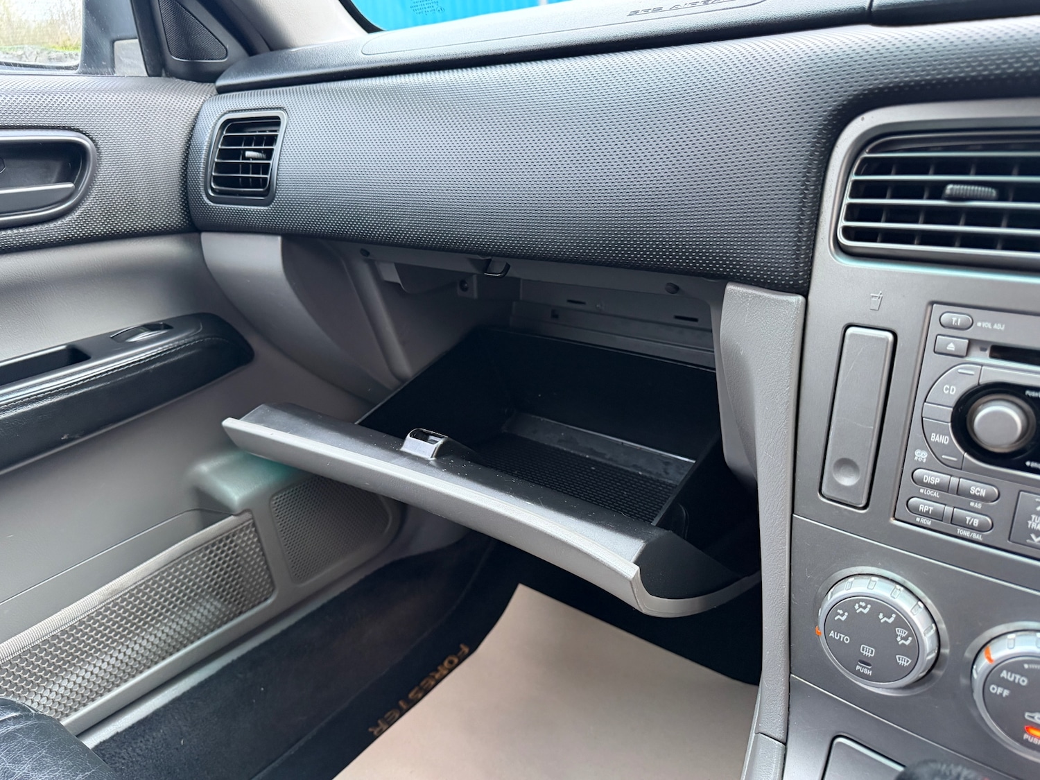 Used Subaru Forester 2006 for sale - 78112004: Photo 39