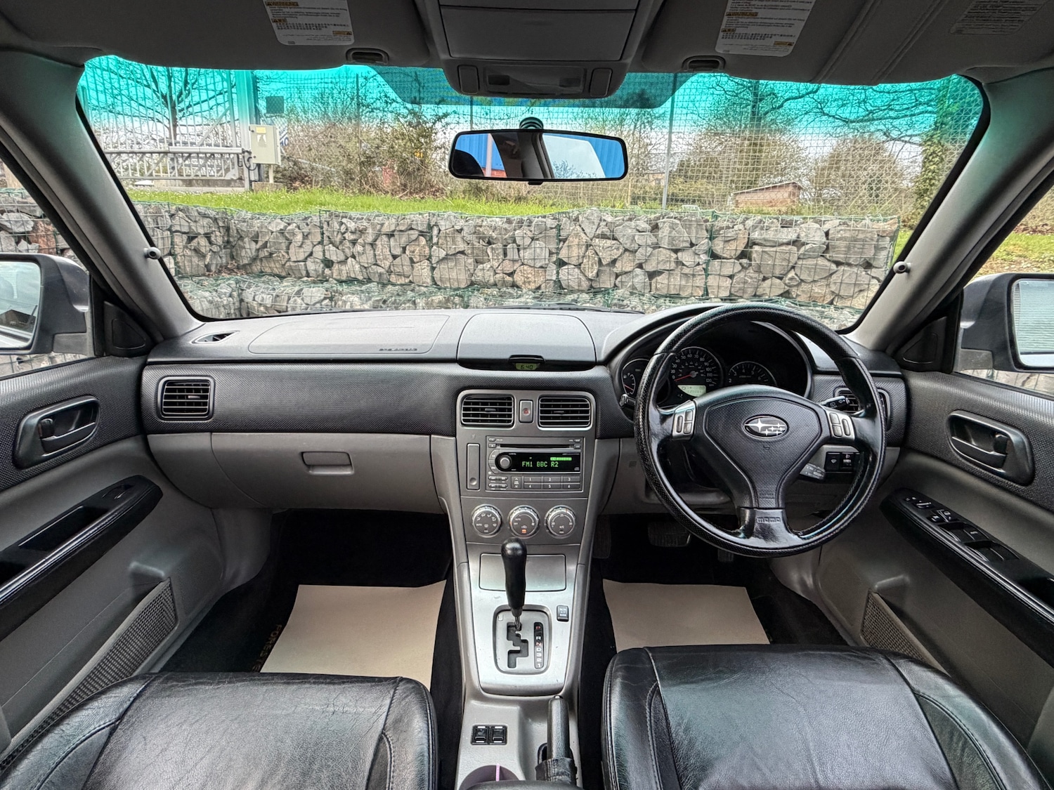 Used Subaru Forester 2006 for sale - 78112004: Photo 4